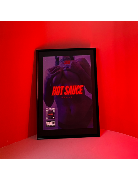 GET SAUCY 2