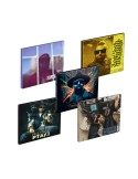 ATLAS [5CD PAK]