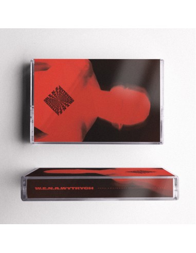 【R&B】Promysc Art Of Love Bluza z panterkowym sercem - Szary nadruk