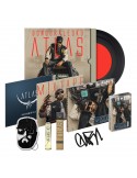 ATLAS [Fan Box]