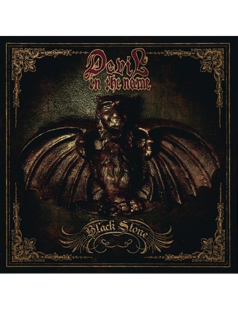 Black Stone