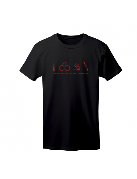 T-Shirty