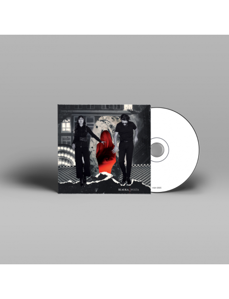 Wolta [CD Z AUTOGRAFEM] 2