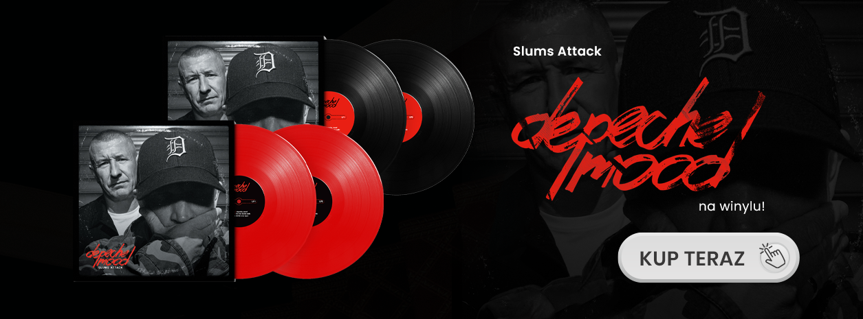 slums attack